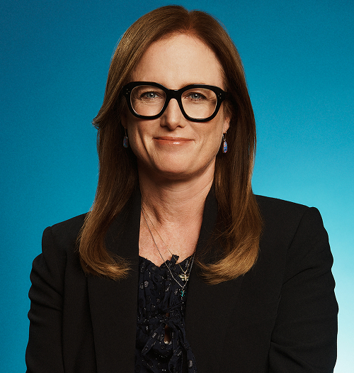 Gillian Munson